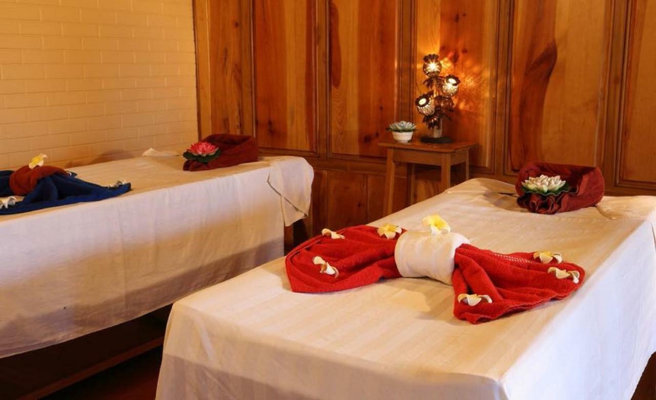 Dream Mountain Resort Kalaw Eksteriør billede